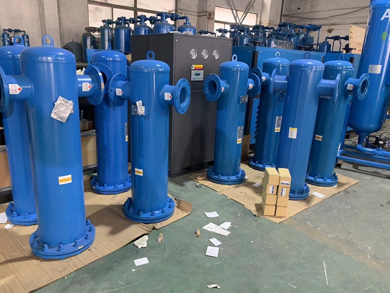 壓縮空氣過濾器